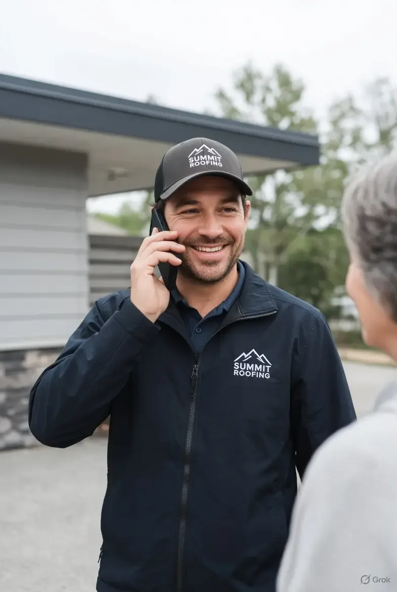 Flat Roof Leak Repair Trenton, GA FAQs